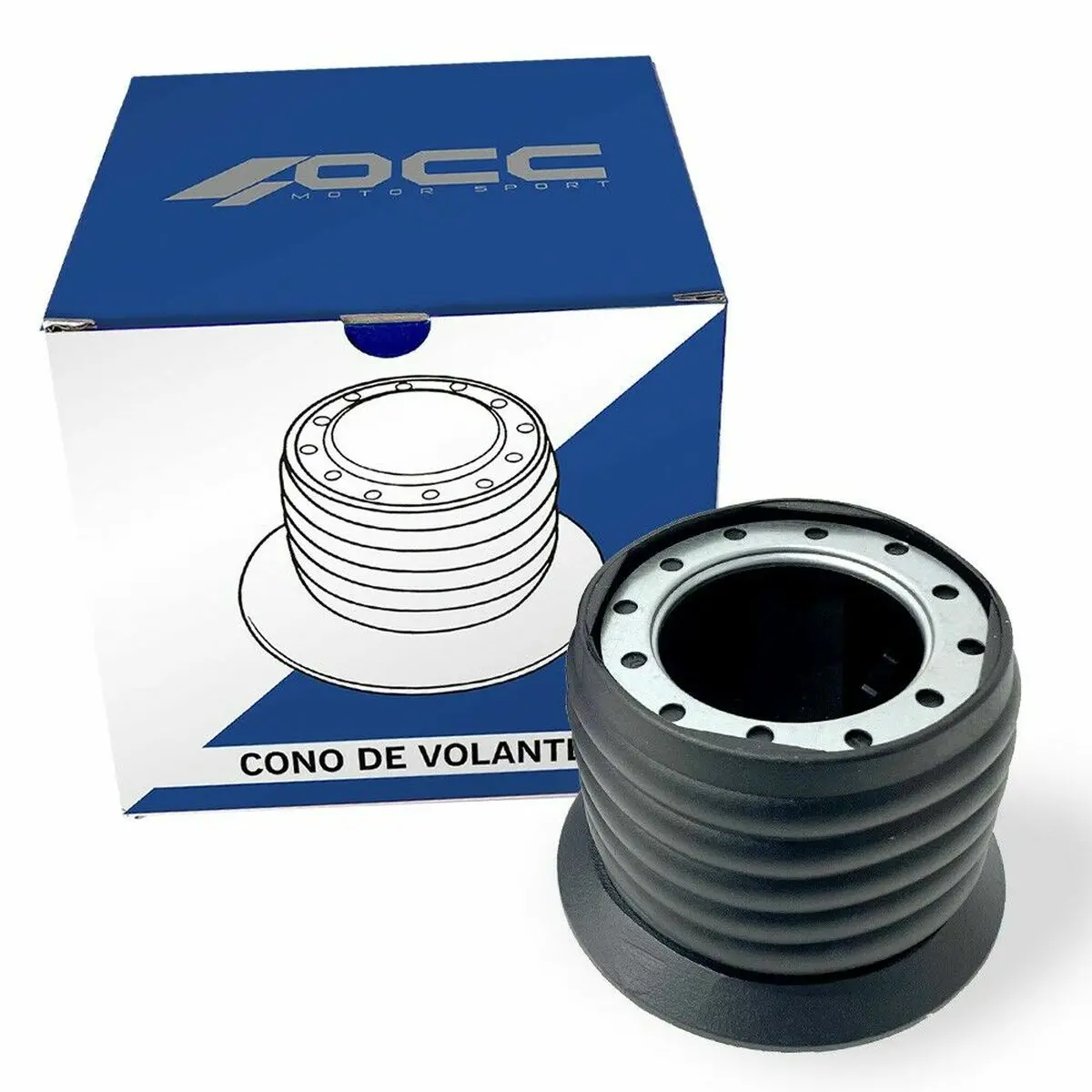 Cone De Volante Occ Motorsport 1