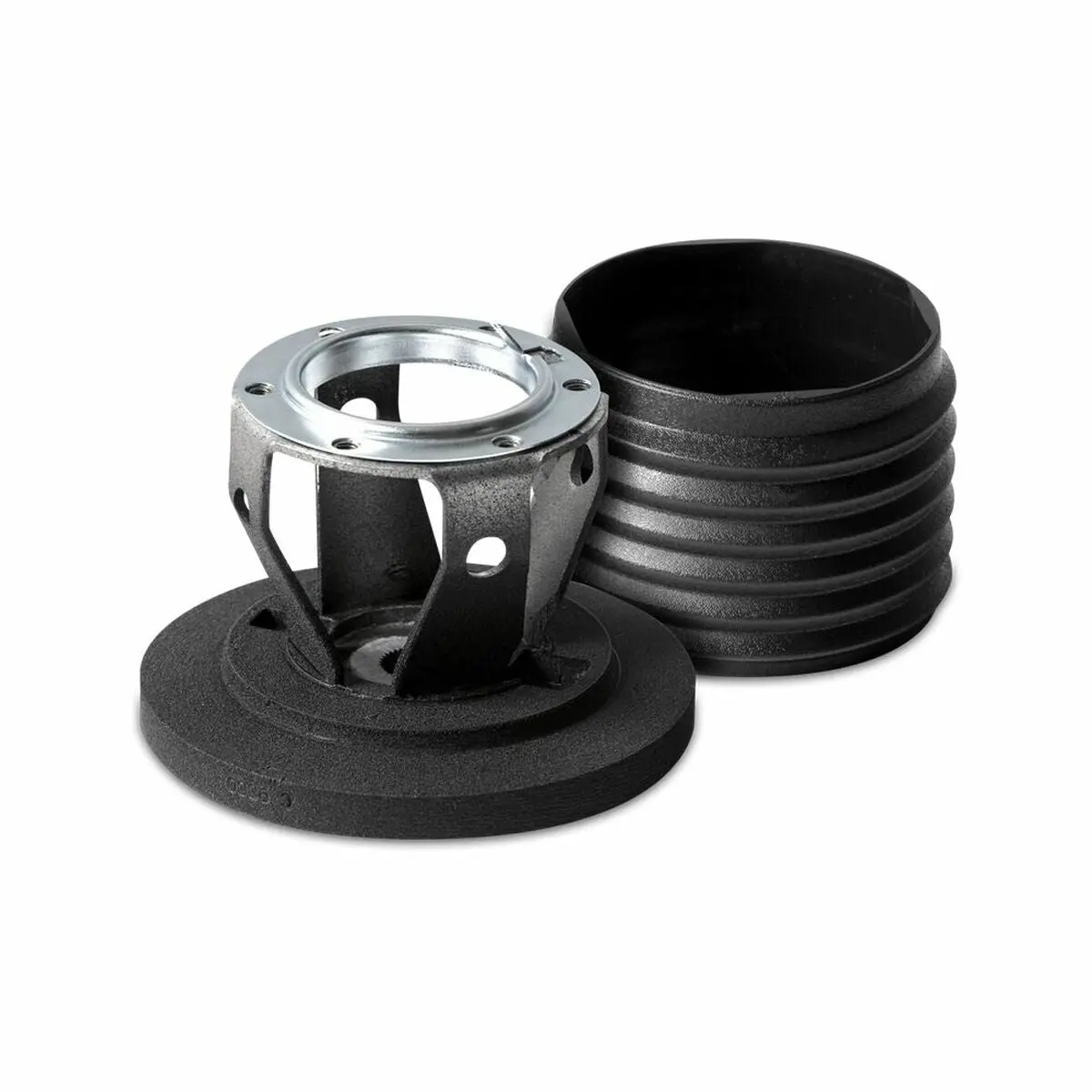 Cubo De Volante Occ Motorsport Para Volvo (Vários Modelos) 1
