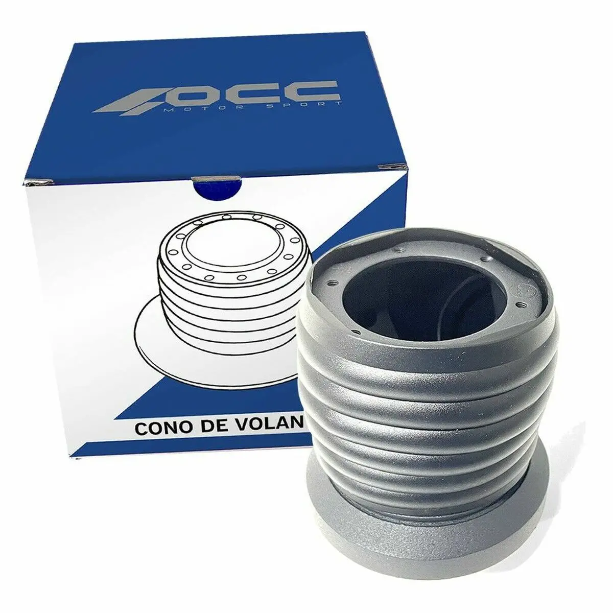 Cone De Volante Occ Motorsport Plf10117 1