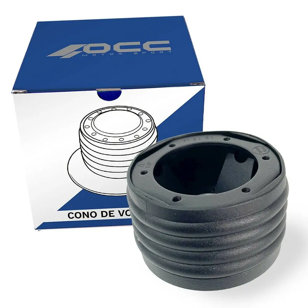 Cubo De Volante Para Land Rover Defender 1