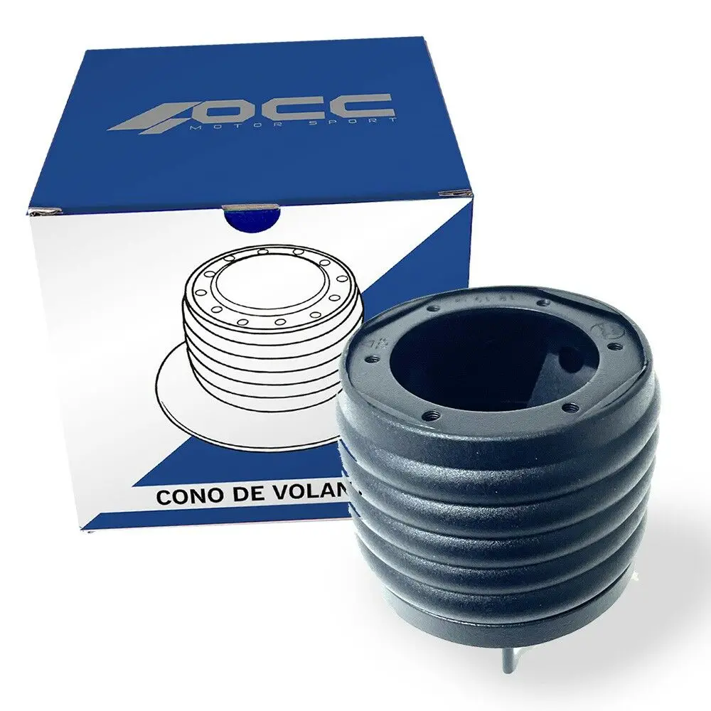 Cubo De Volante Para Peugeot 205 (Até 1987) E Peugeot 104 1