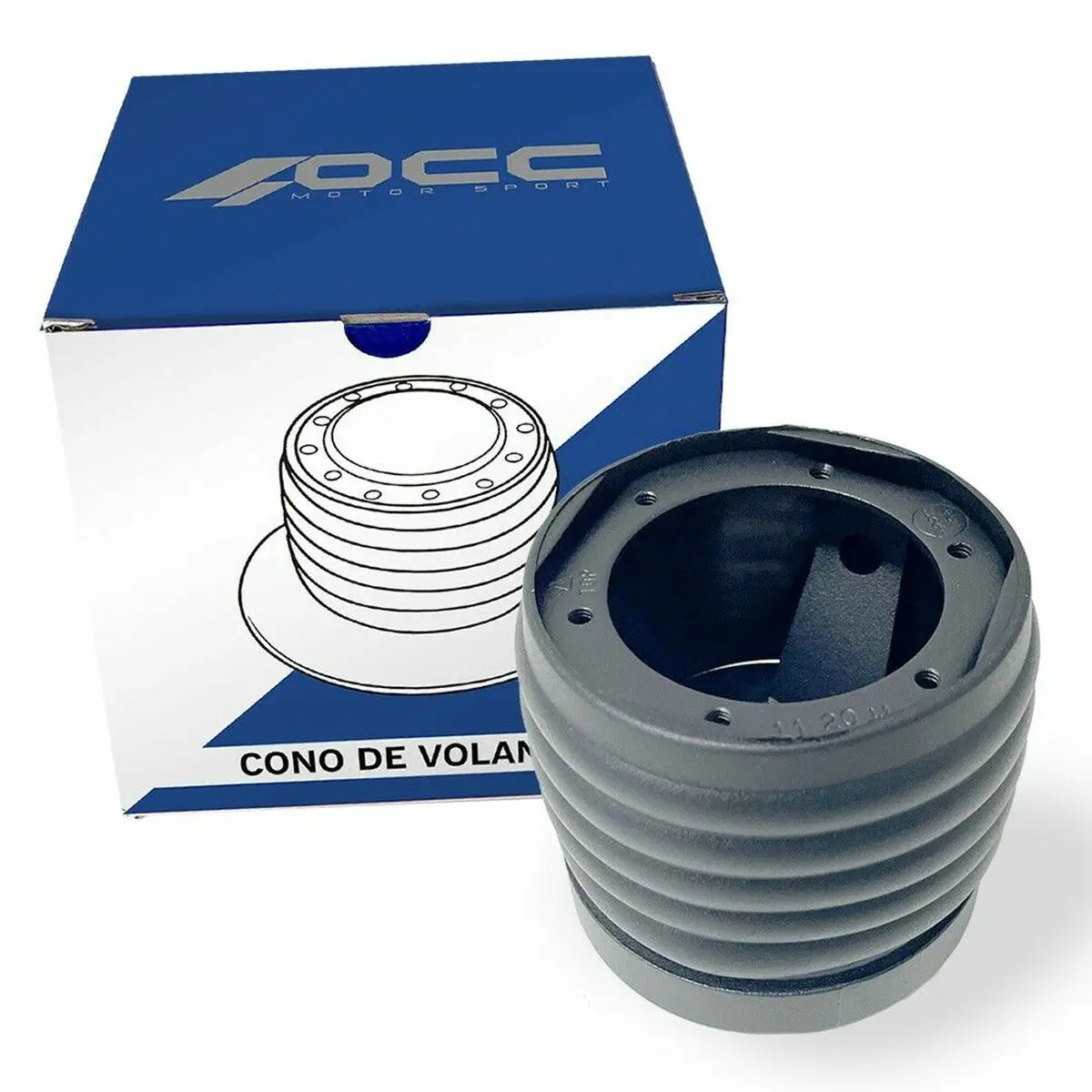 Cone De Volante Occ Motorsport 1