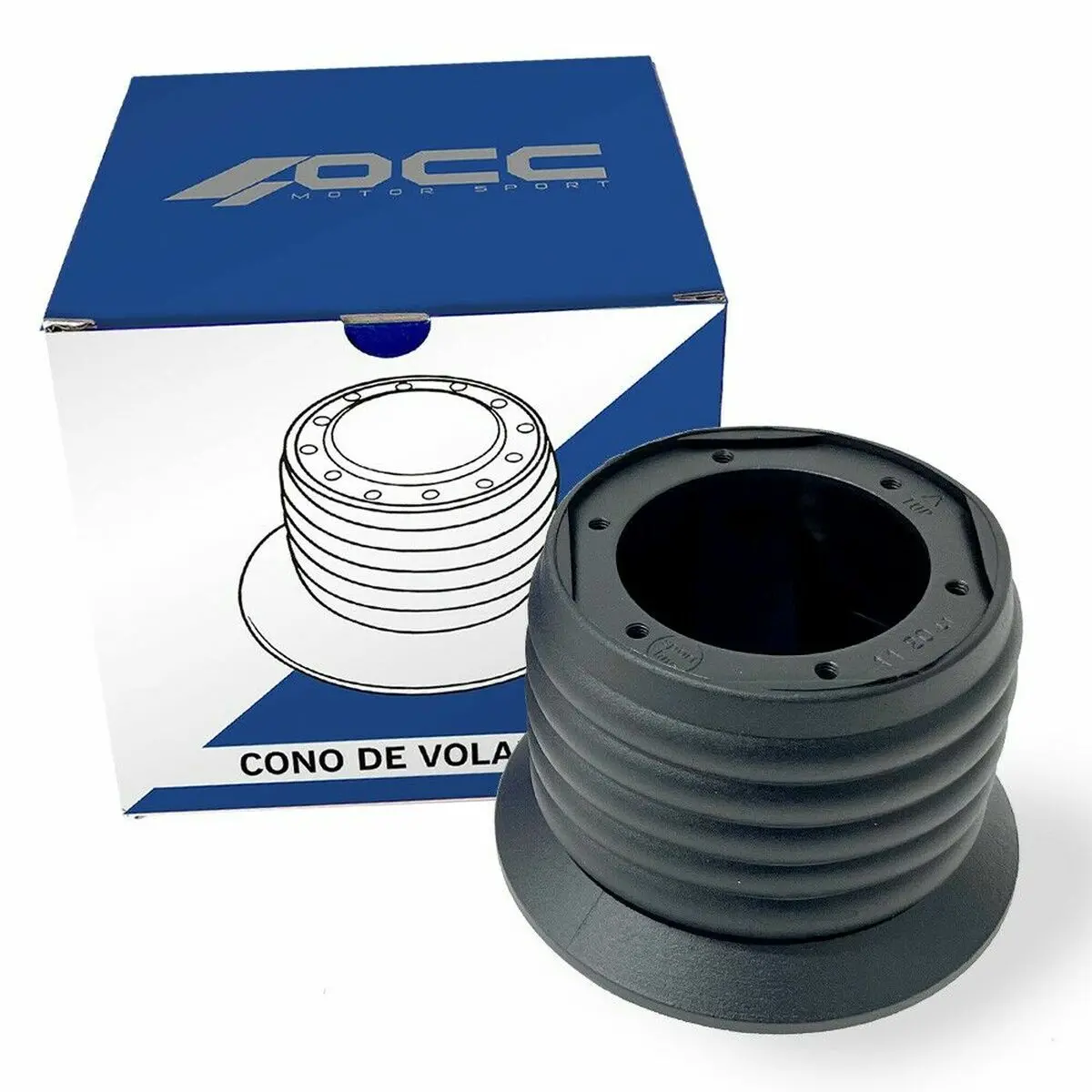 Cone De Volante Occ Motorsport 1