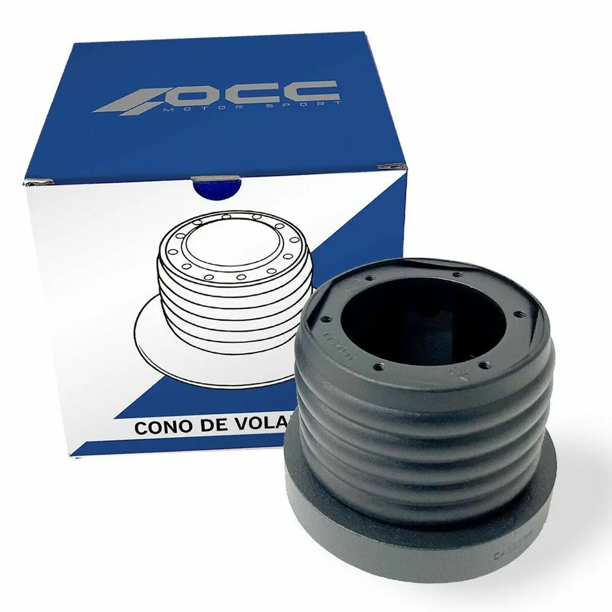 Cone De Volante Occ Motorsport 1