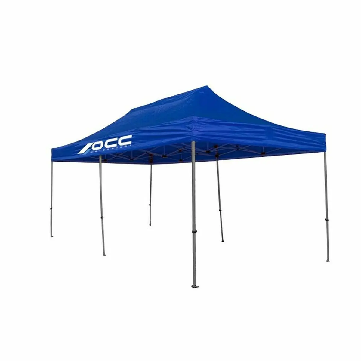 Carpa Occ Motorsport Occcarp05 Azul 1