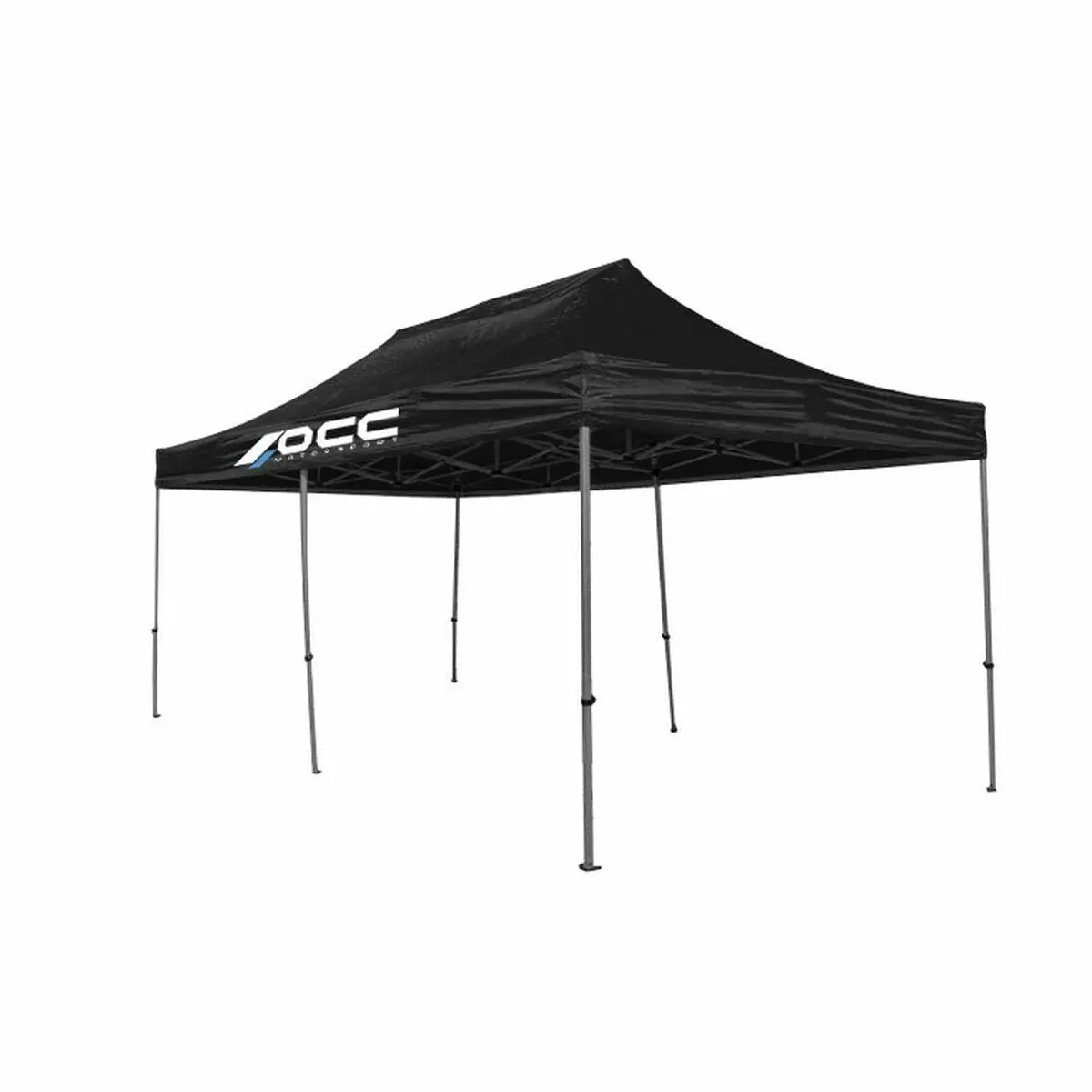 Carpa Occ Motorsport Occcarp07 Preto 1