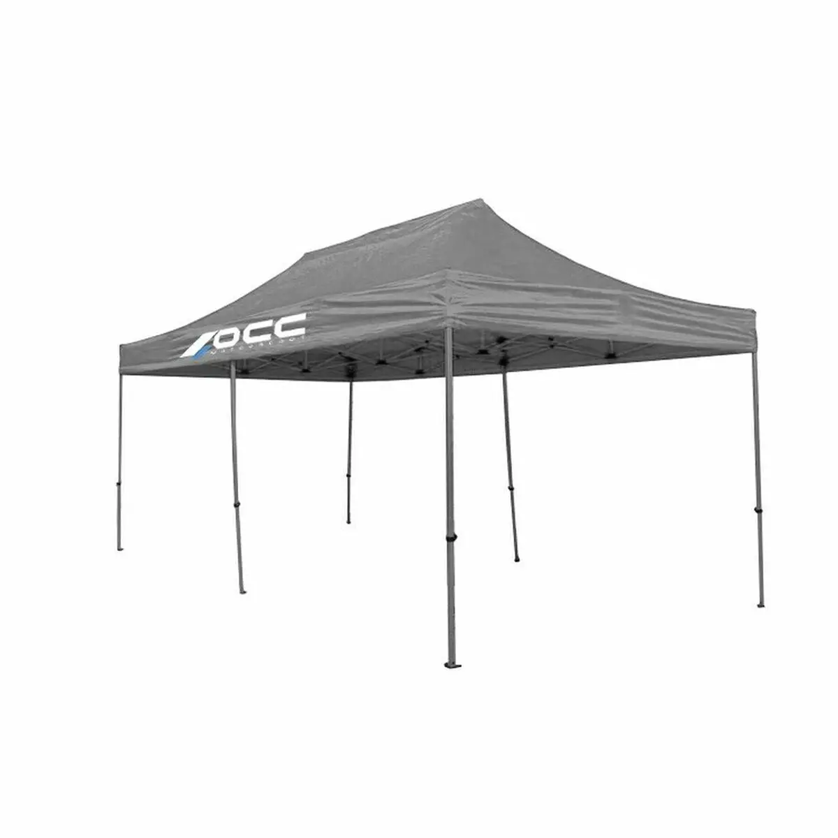 Carpa Occ Motorsport Occcarp08 Cinzento 1