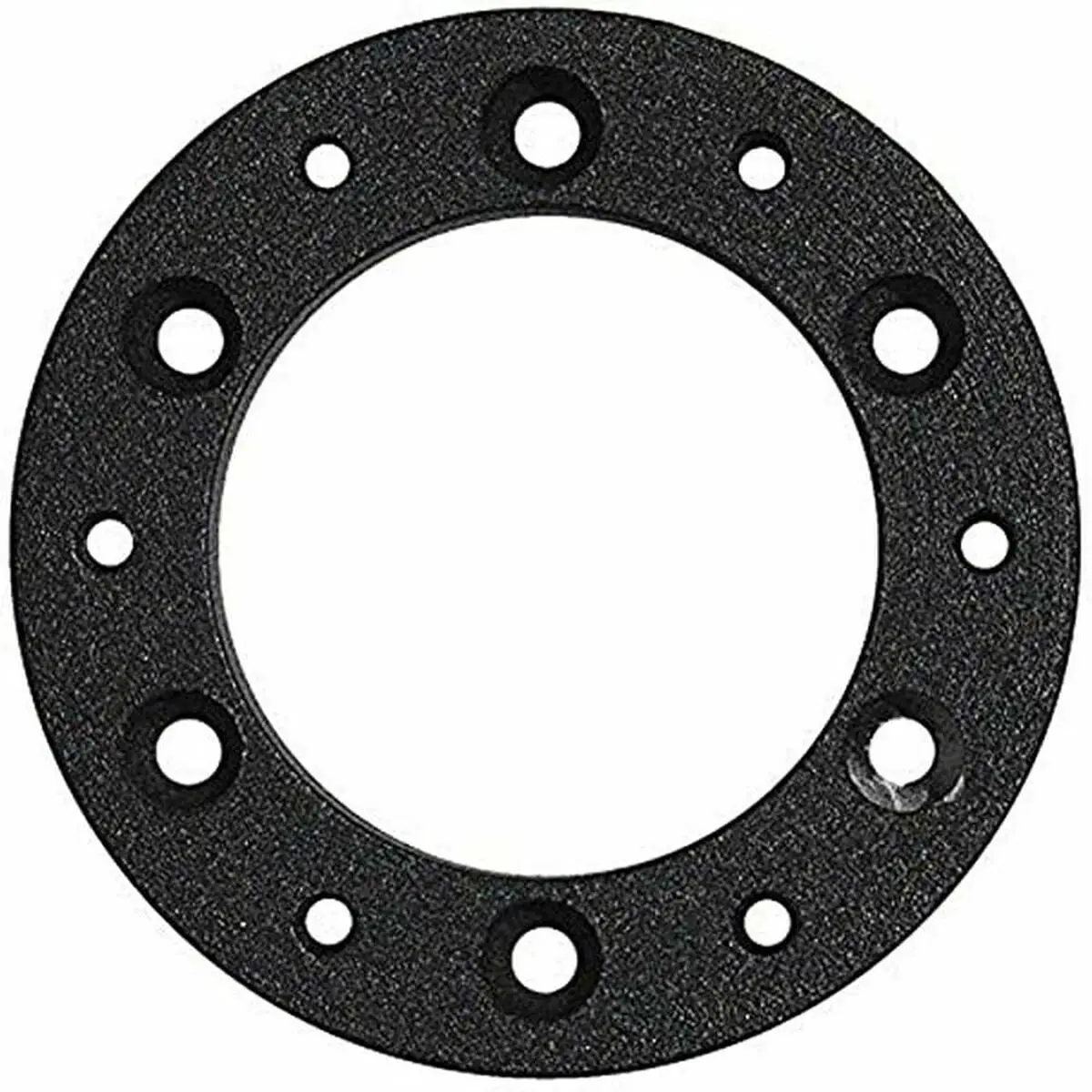 Adaptador Volante Occ Motorsport 70 - 74 Mm Preto 1