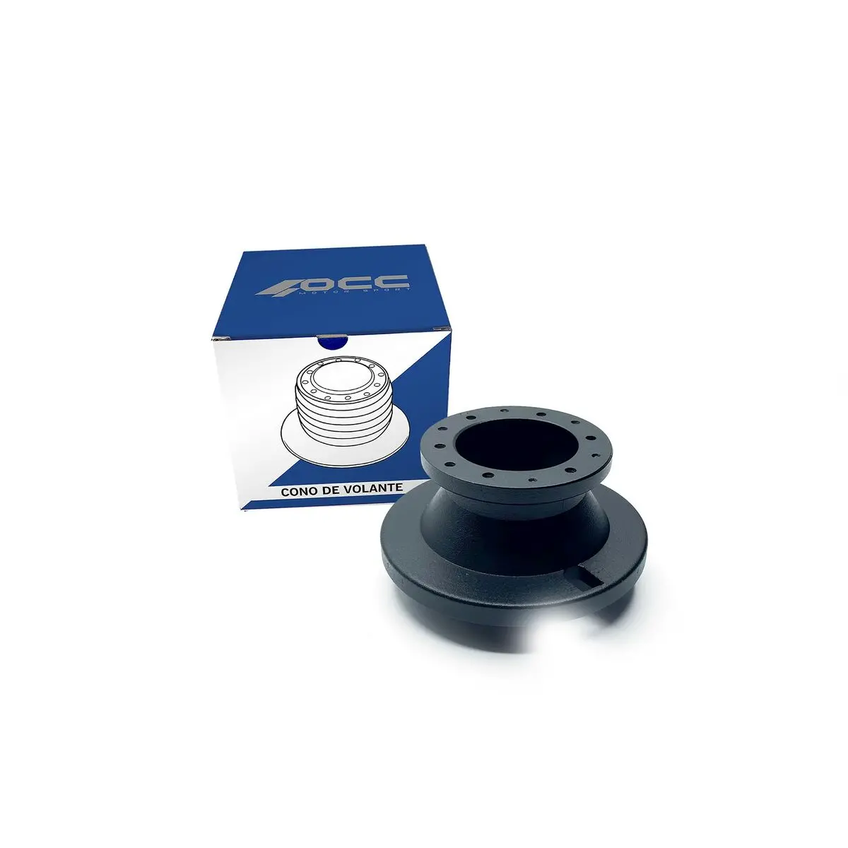 Cubo De Volante Para Bmw Série 3 (E36), Série 5 (E39) E Z3 1