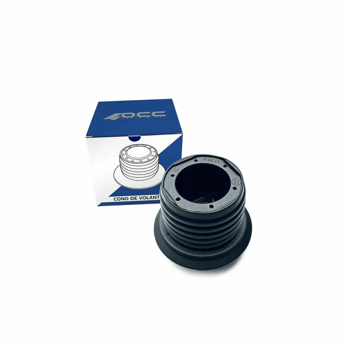 Cone De Volante Occ Motorsport Occhca/542M 1