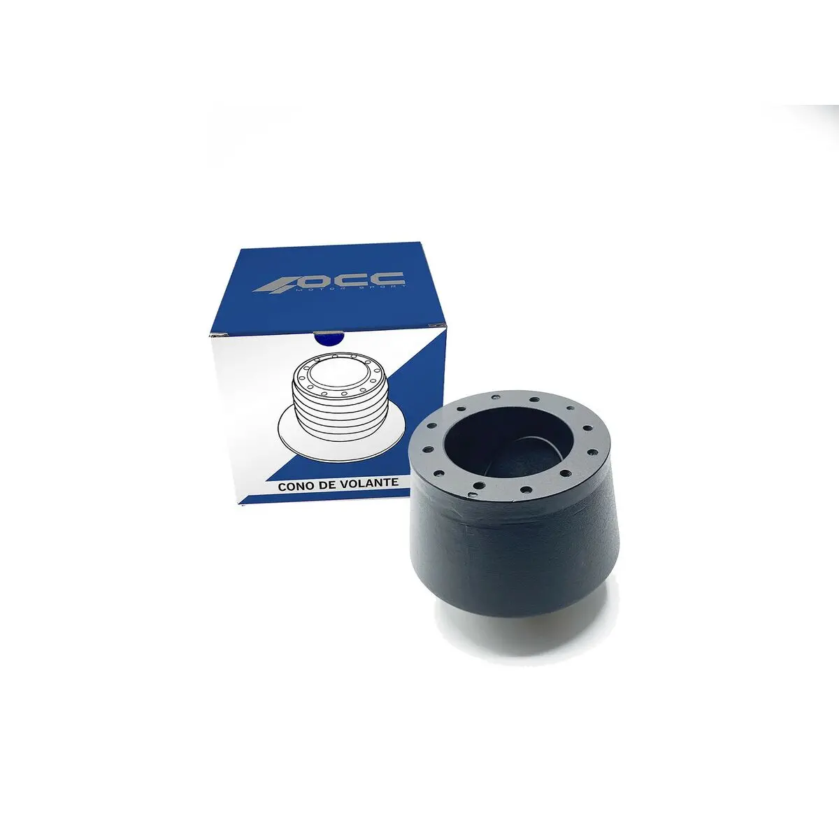 Cone De Volante Occ Motorsport Occh5606 1