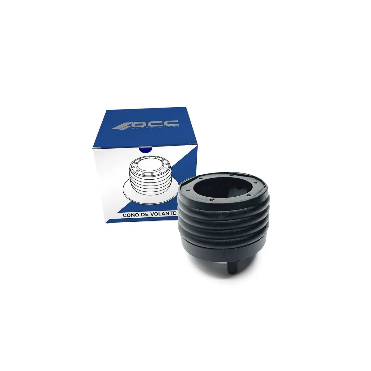 Cubo De Volante Para Renault Clio Ii 1