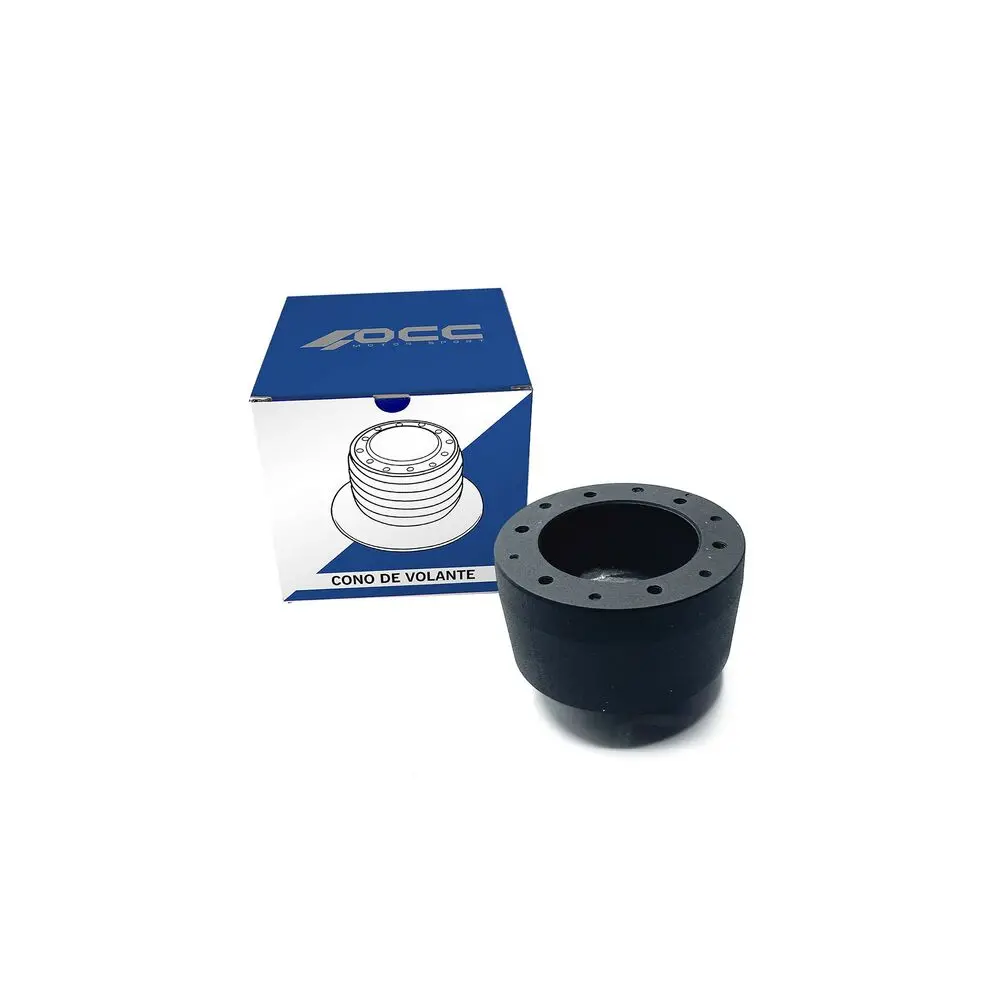 Cubo De Volante Para Jeep Willis 1