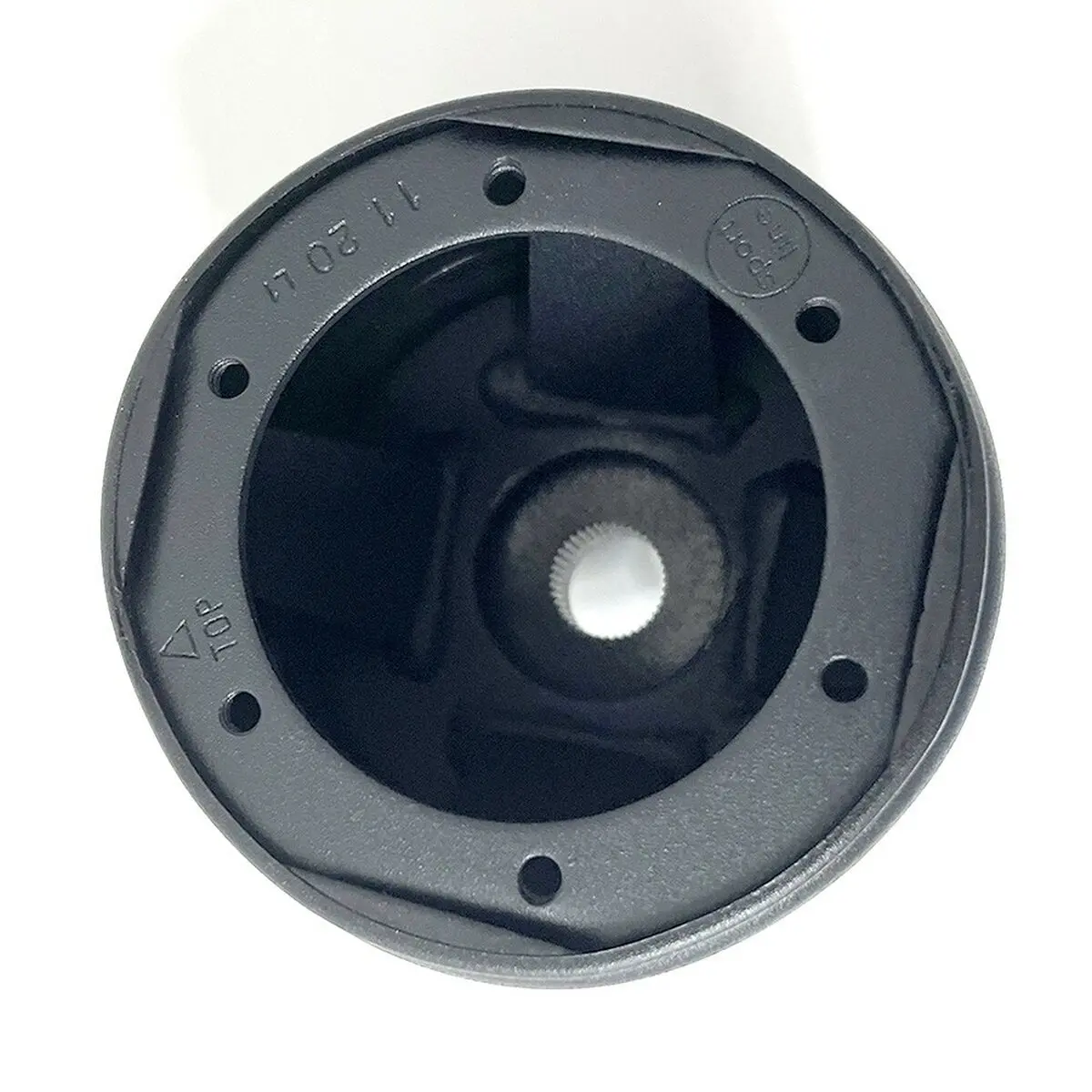 Cubo De Volante Occ Motorsport Para Peugeot 205 (Fase 2) 2