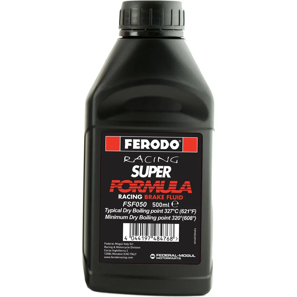 Líquido De Travões Ferodo Fsf050 500 Ml 1