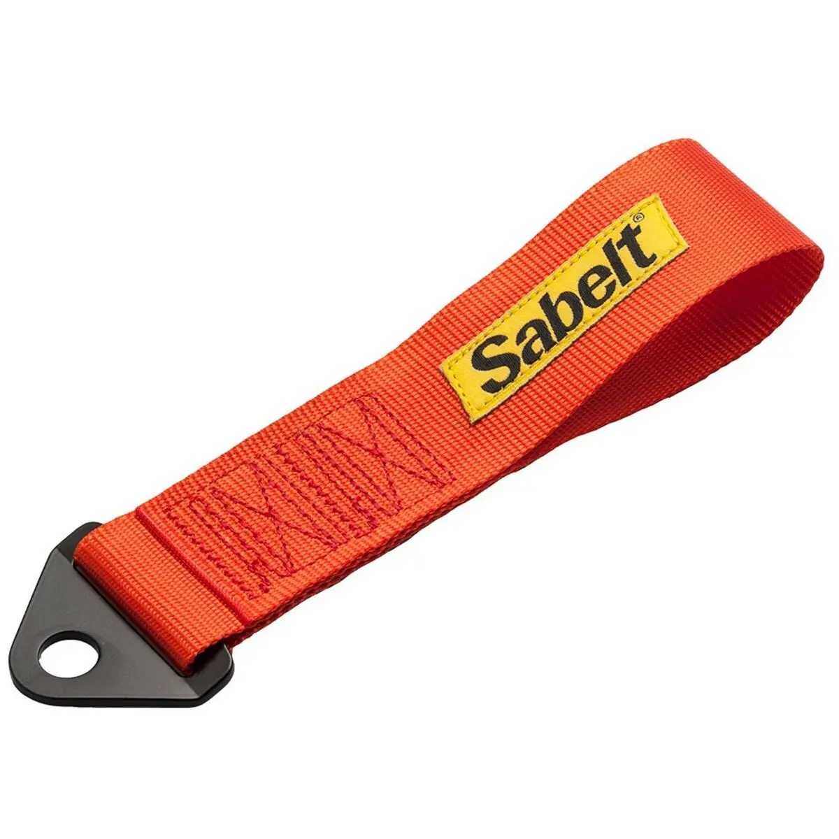 Corda De Reboque Sabelt Sbccac0026a Laranja 1