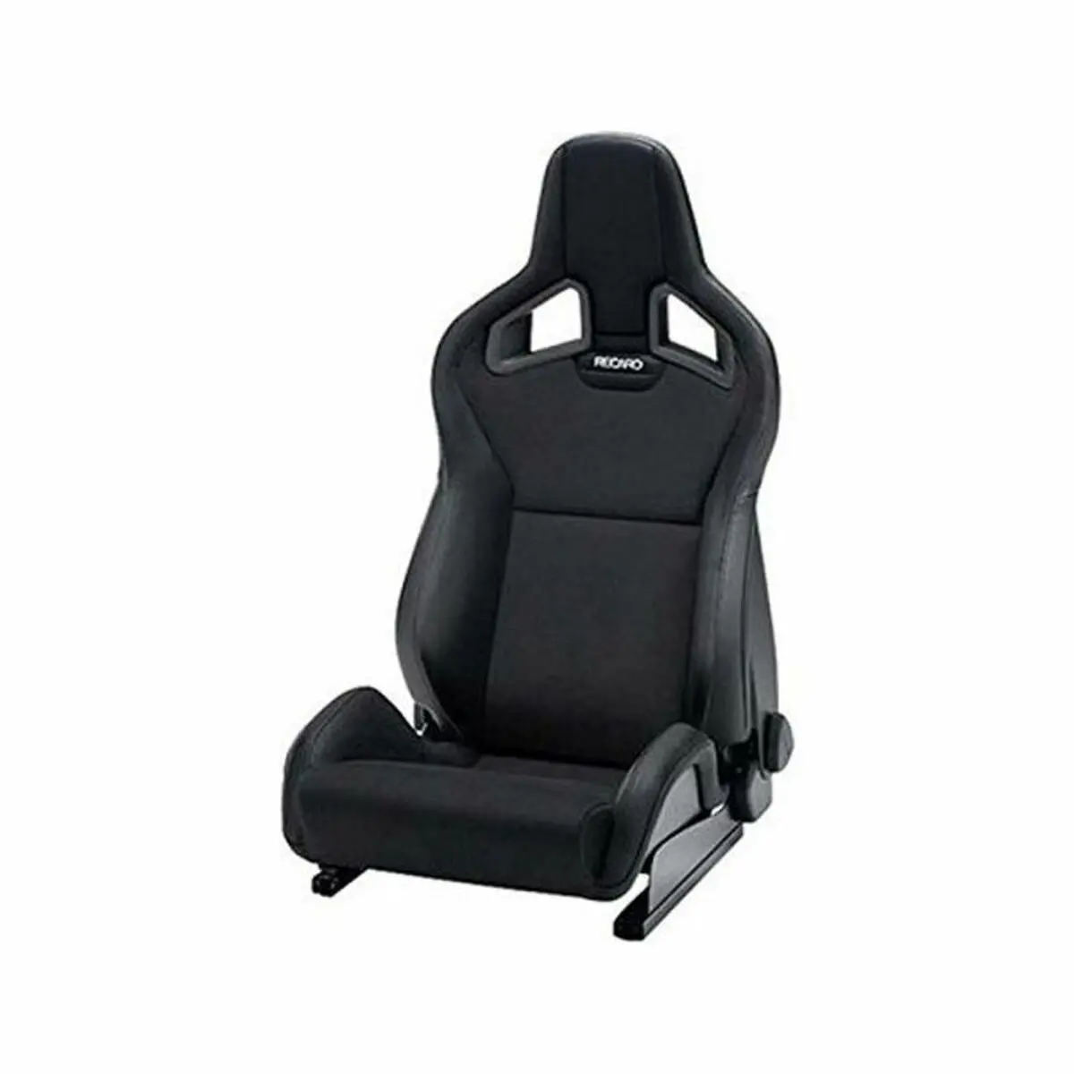Banco Recaro Rc410002575 Preto Copiloto 1