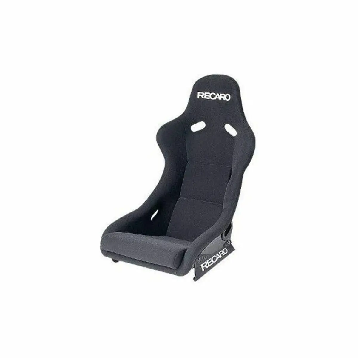 Banco Recaro Pole Position Velour Piloto Copiloto 1
