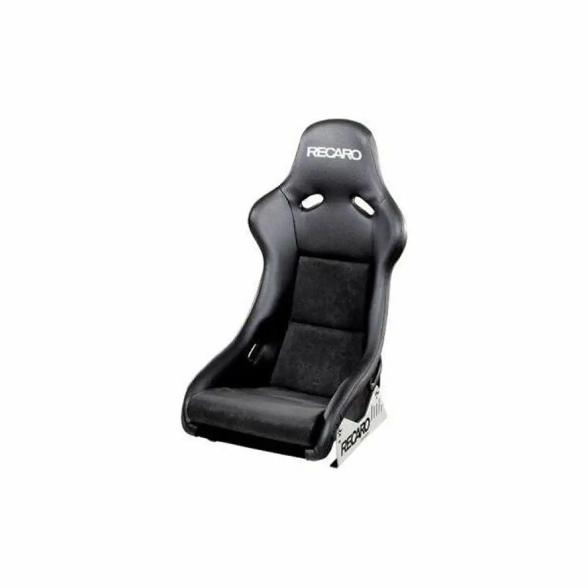 Banco Recaro Rc070770885 Preto 1