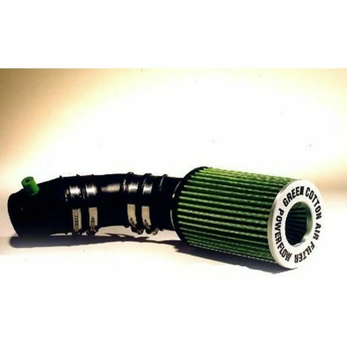 Kit De Admissão Direta Green Filters P015t 1