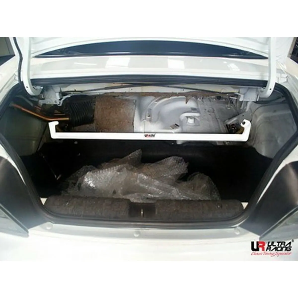 Barra De Reforço Ultra Racing Urre2-1290 2