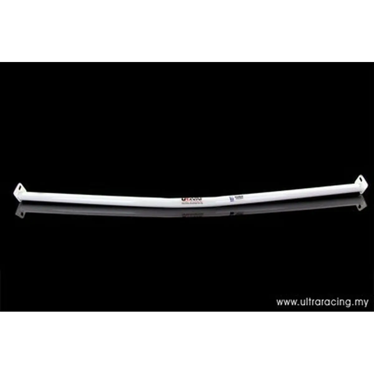 Barra De Reforço Ultra Racing Urro2-1216 1