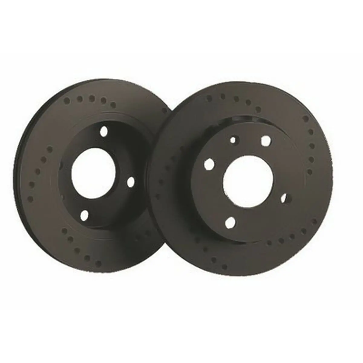 Discos De Travão Black Diamond Bdkbd144cd 1