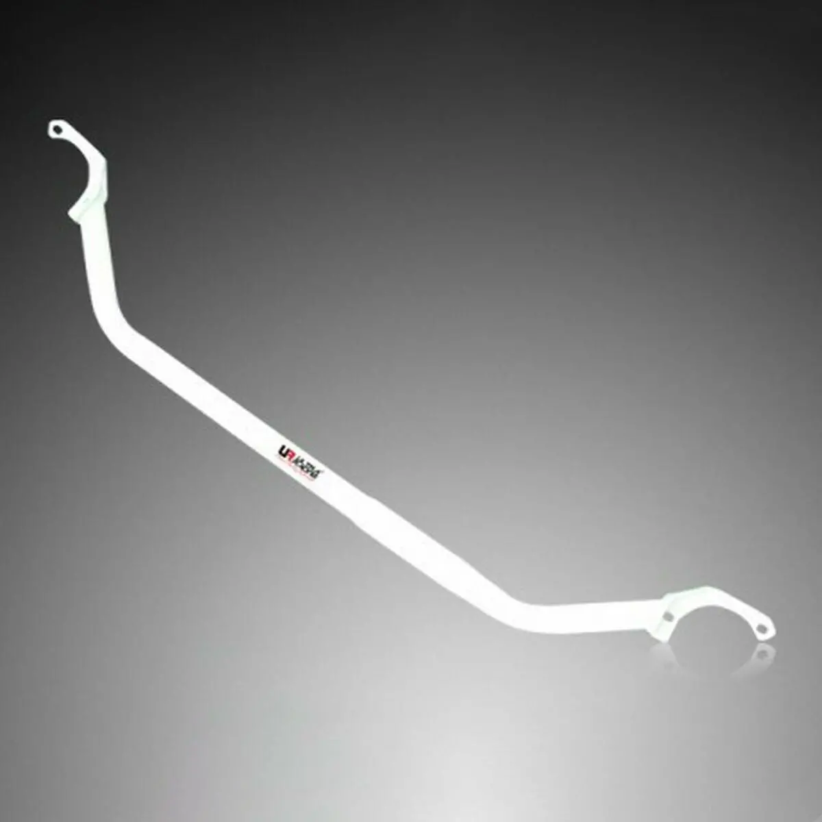 Barra De Reforço Ultra Racing Urtw2-710 Frontal Superior 1