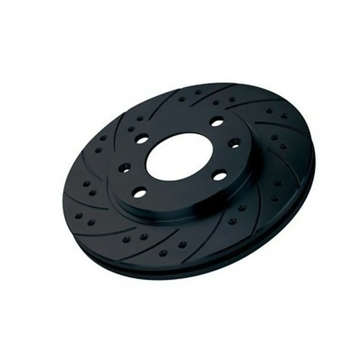 Discos De Travão Black Diamond Bdkbd1183com 1