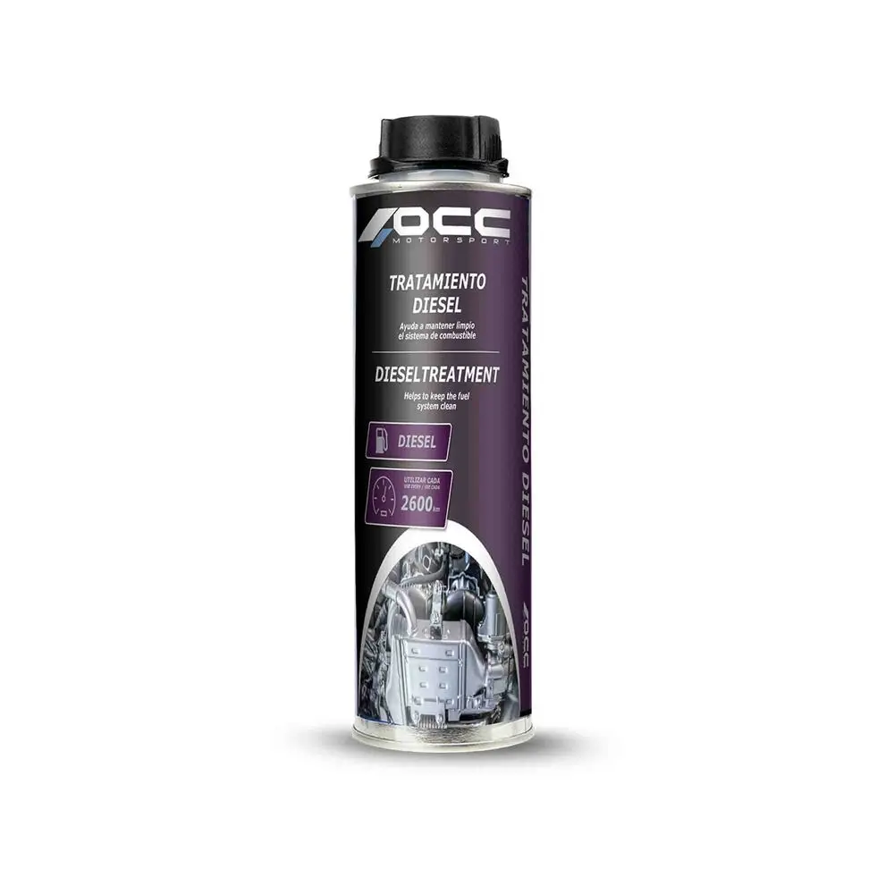 Tratamento Gasóleo Occ Motorsport Occ49002 1