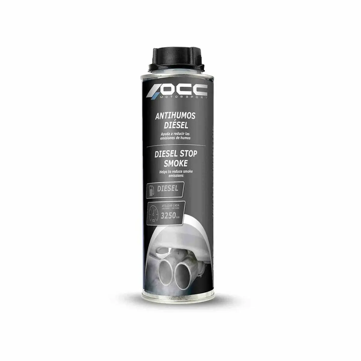Supressor De Fumo Gasóleo Occ Motorsport Occ49005 300 Ml 1