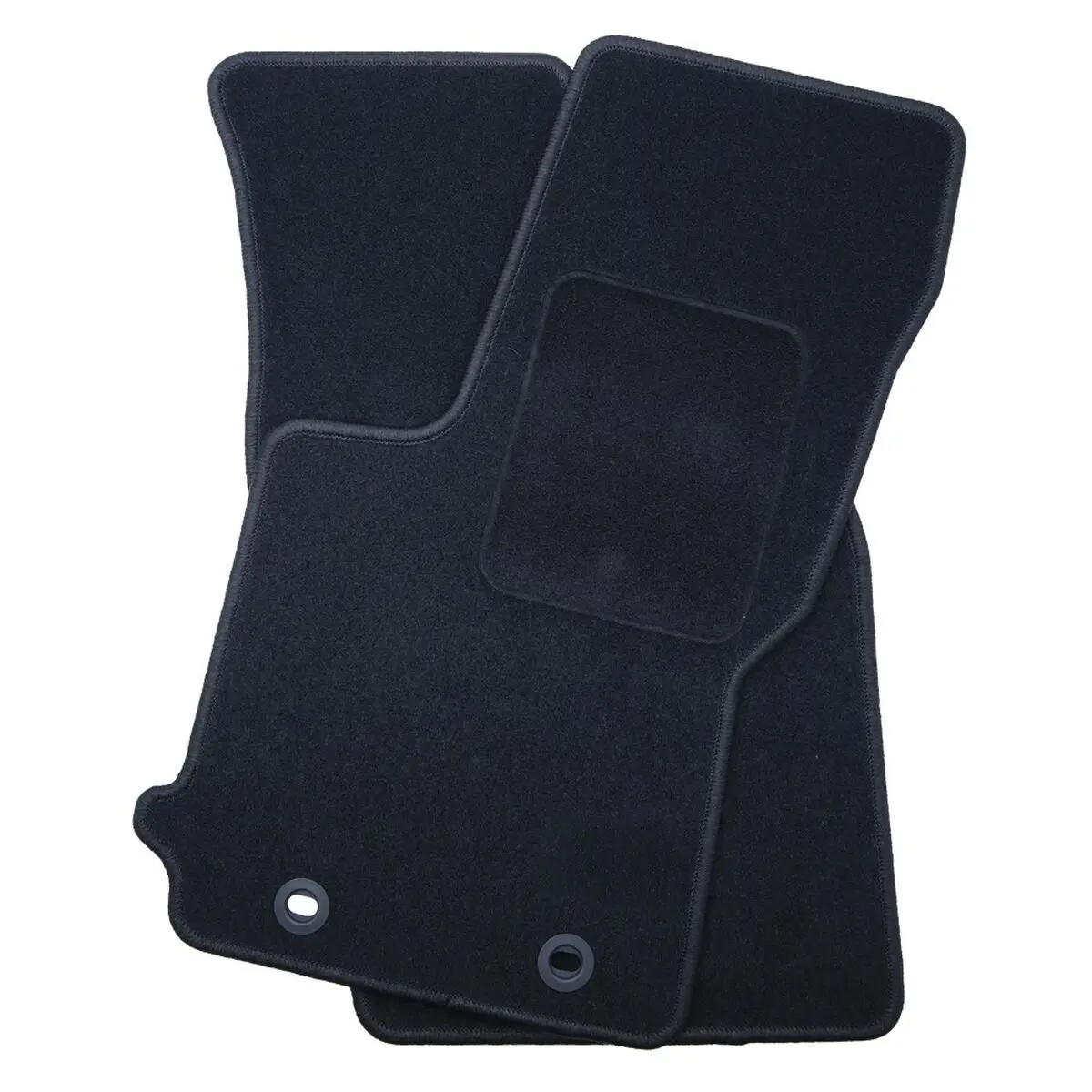 Conjunto De Tapetes De Carro Occ Motorsport Occar0006 Alfa Romeo 156 2