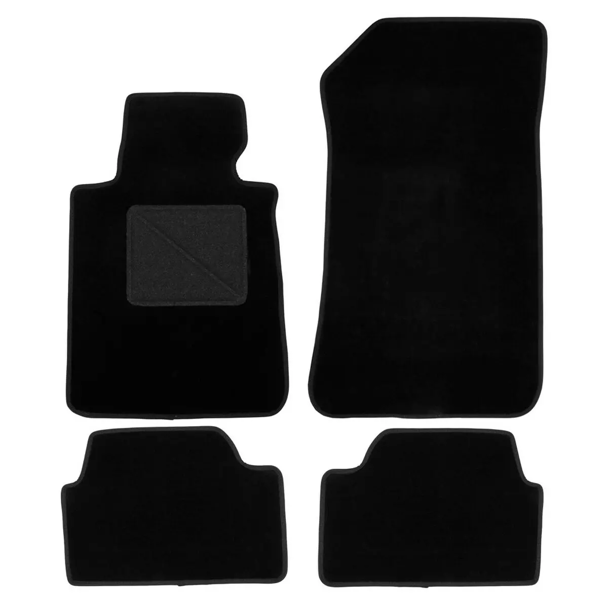 Tapete Para O Carro Occ Motorsport Occbw0018 1