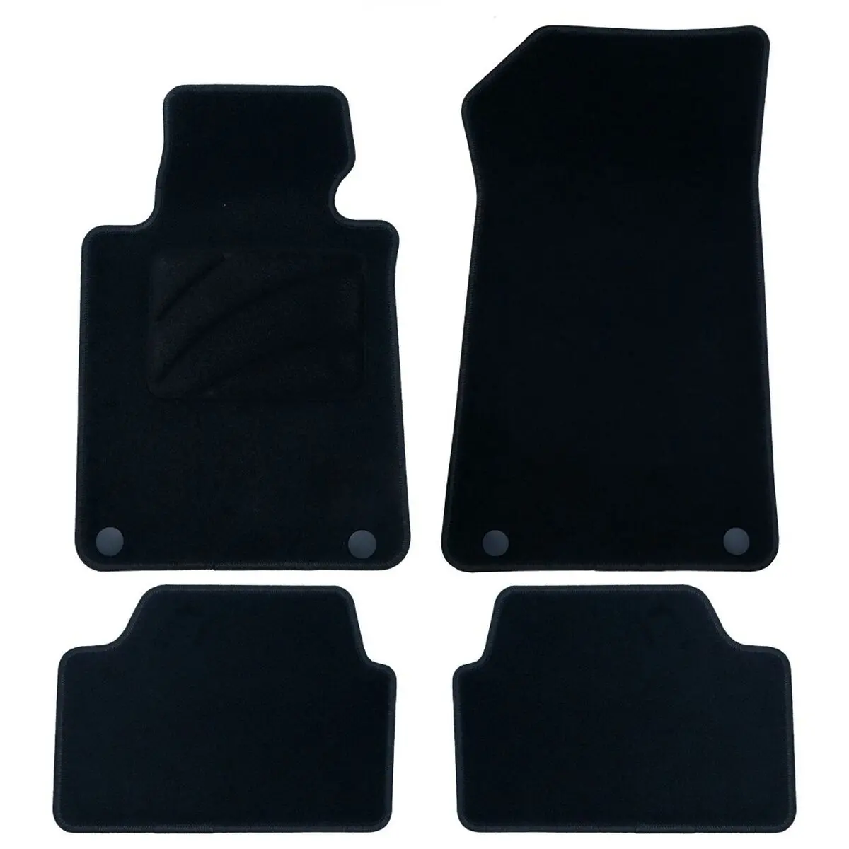 Tapete Para O Carro Occ Motorsport Occbw0023 1