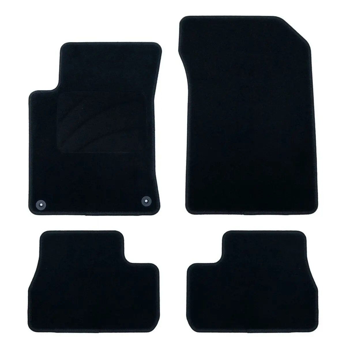 Tapete Para O Carro Occ Motorsport Occct0010 1