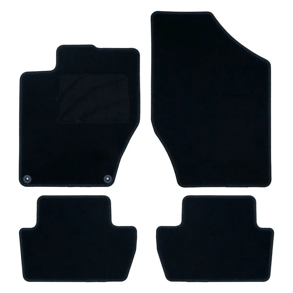 Tapete Para O Carro Occ Motorsport Occct0016 1