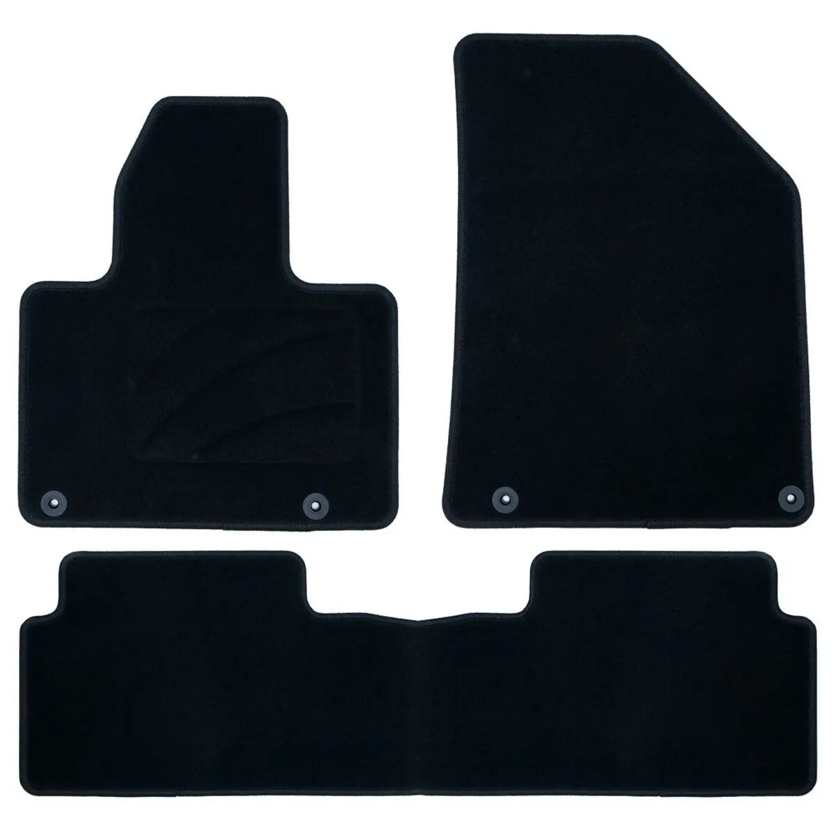 Tapete Para O Carro Occ Motorsport Occct0023 1