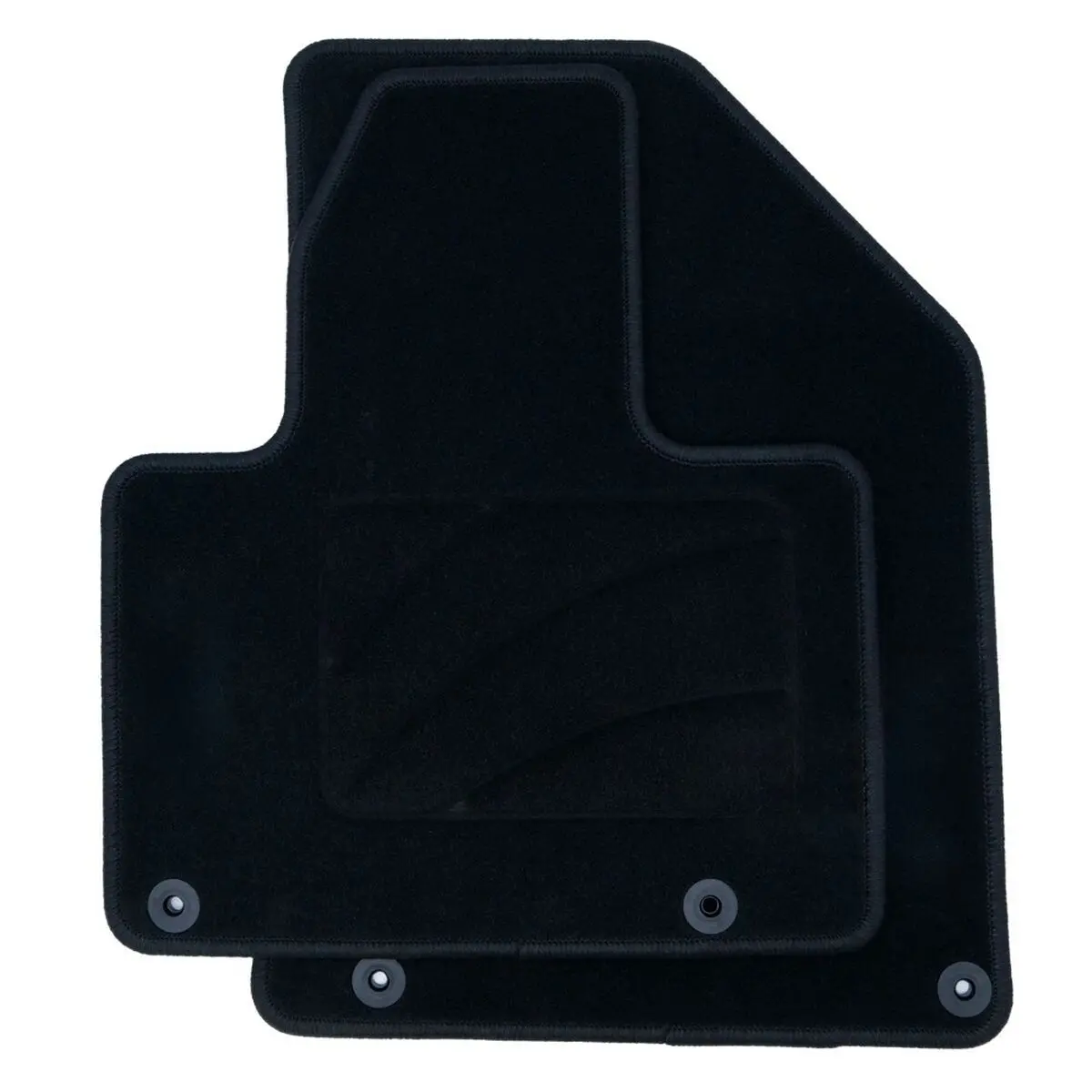 Tapete Para O Carro Occ Motorsport Occct0023 2