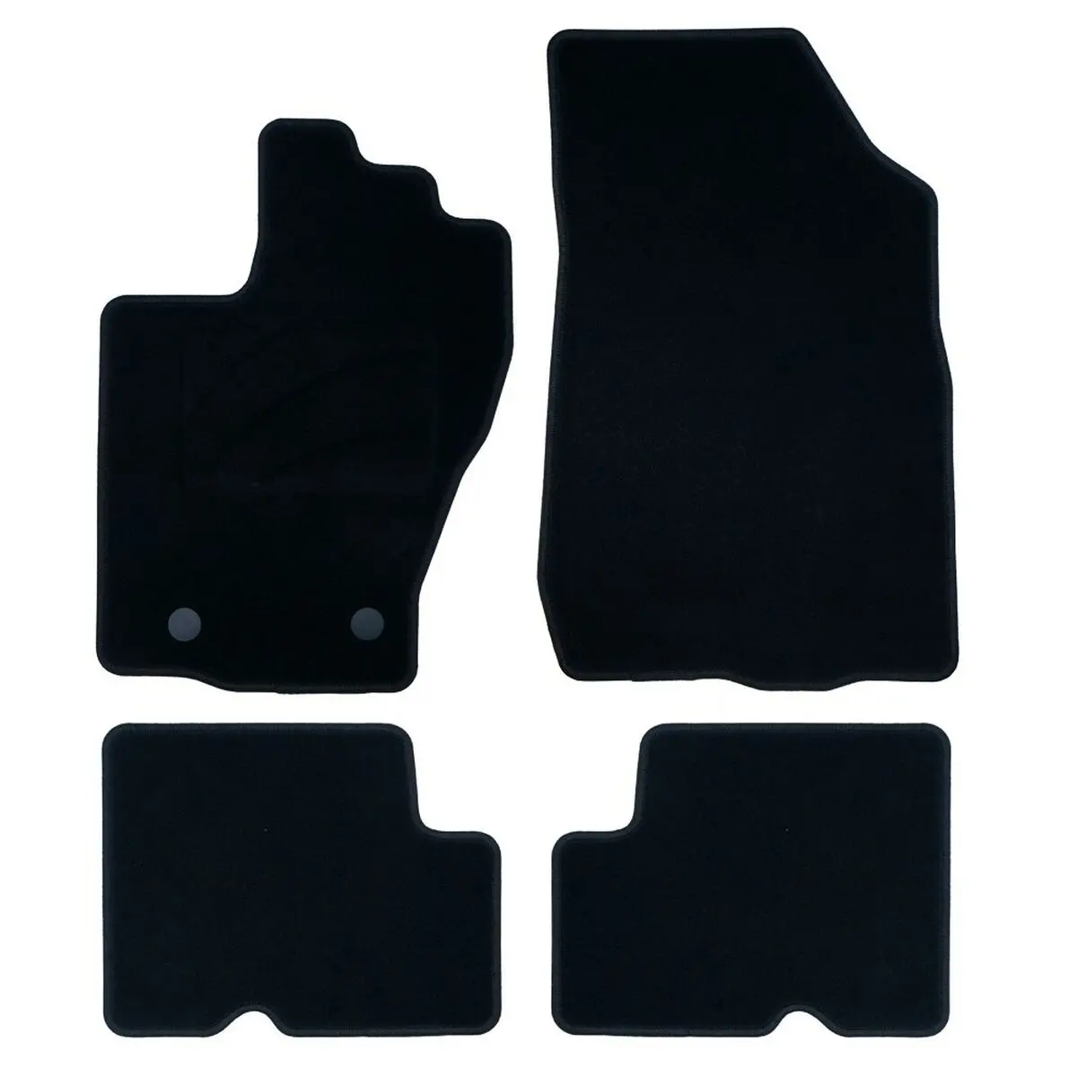 Tapete Para O Carro Occ Motorsport Occdc0005 1