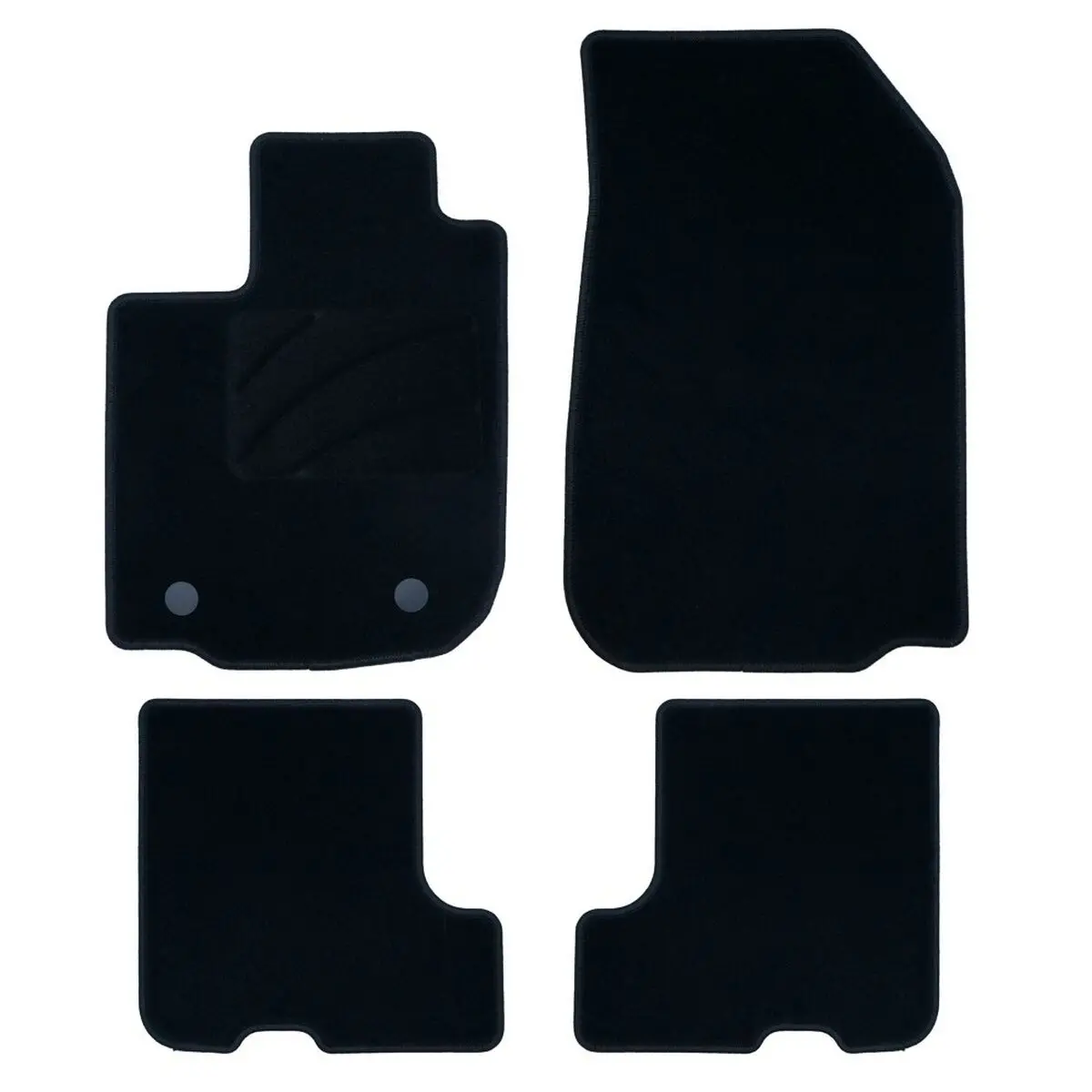 Tapete Para O Carro Occ Motorsport Occdc0013 1