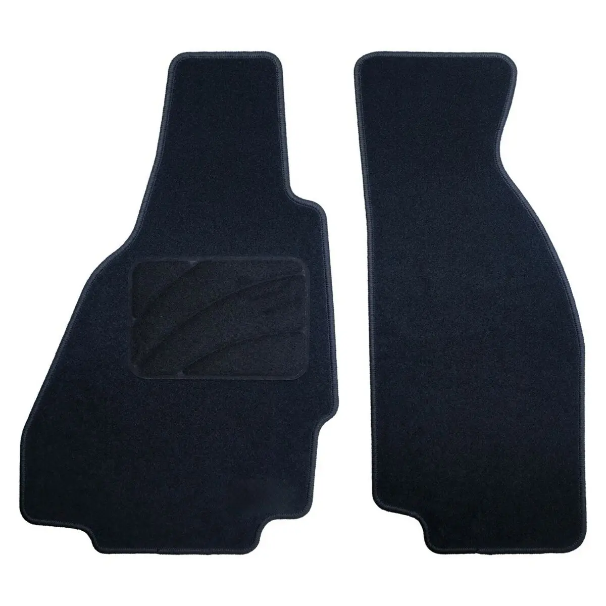 Conjunto De Tapetes De Carro Occ Motorsport Occfr0001 Ferrari 328 1