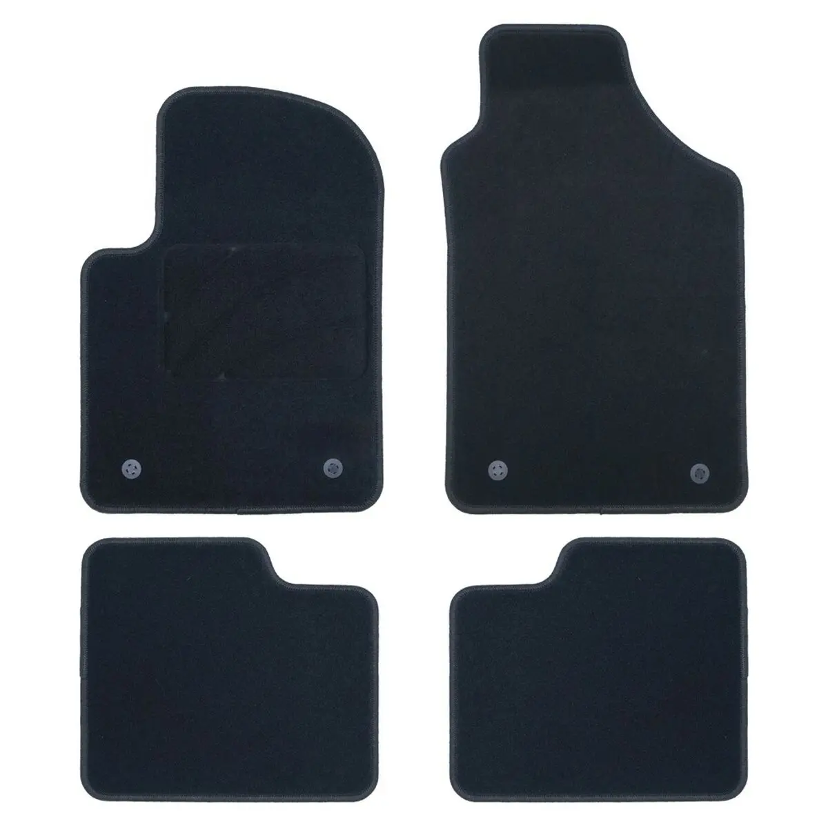 Tapete Para O Carro Occ Motorsport Occft0002 1