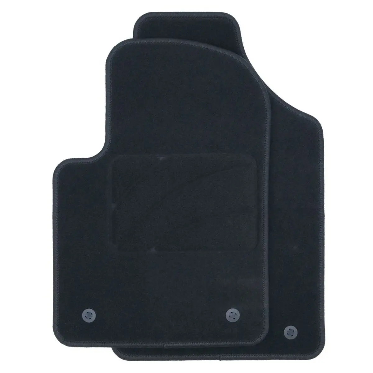 Tapete Para O Carro Occ Motorsport Occft0002 2