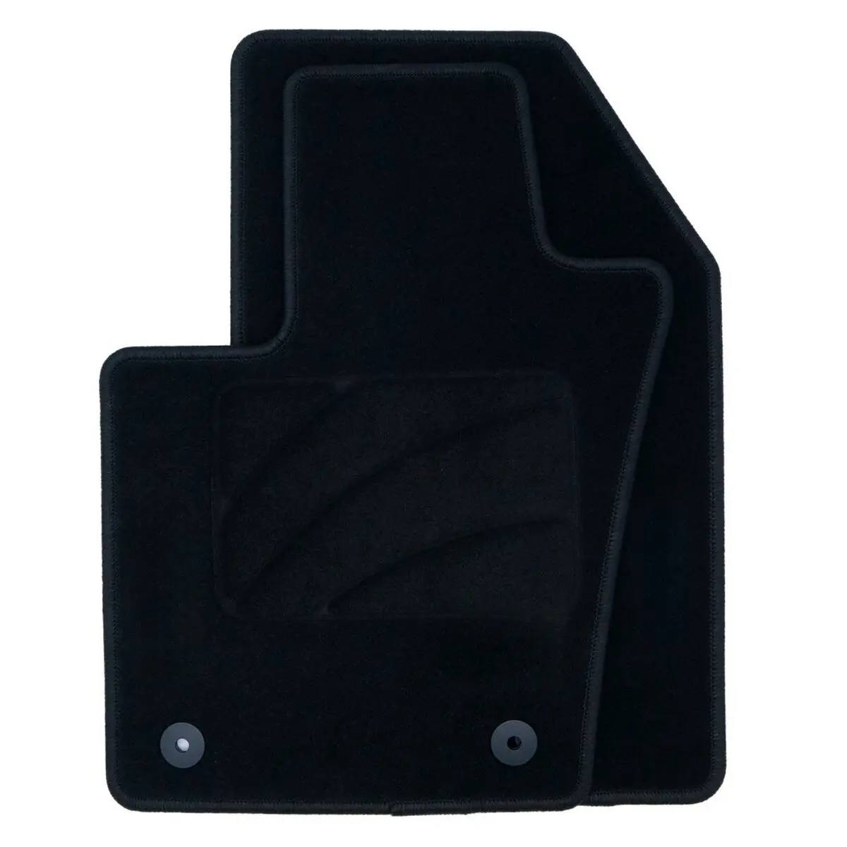 Tapete Para O Carro Occ Motorsport Occft0006 2