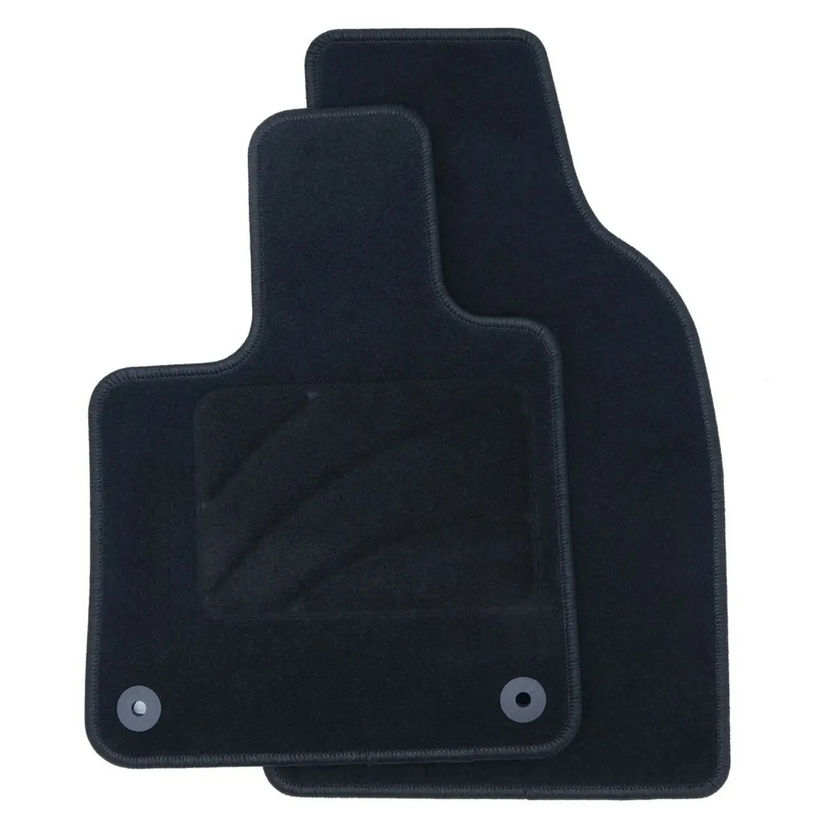 Tapete Para O Carro Occ Motorsport Occft0050 2