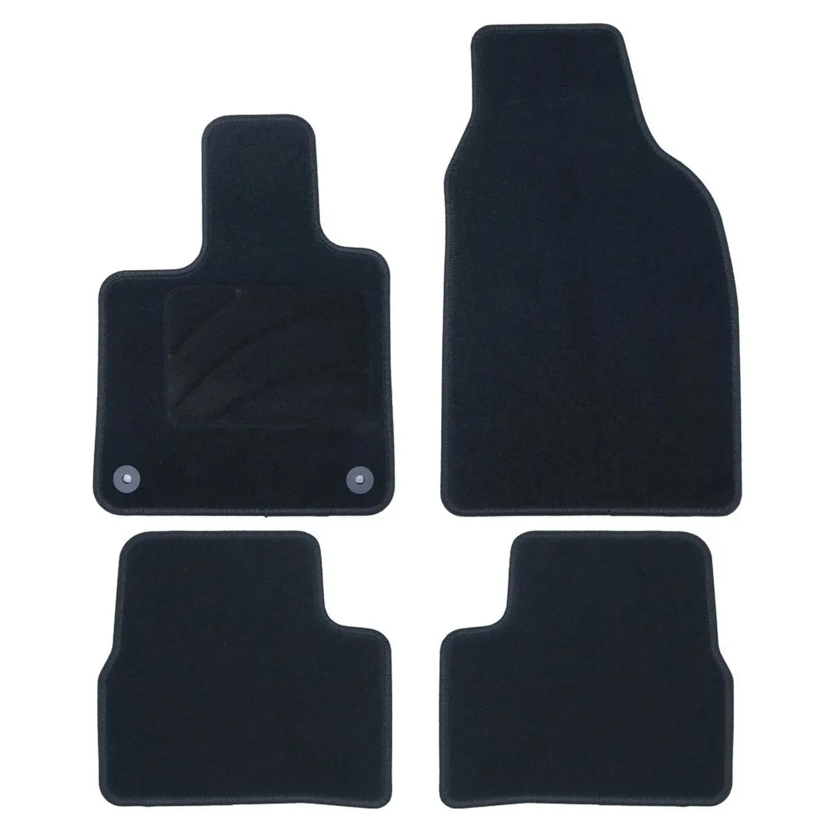 Tapete Para O Carro Occ Motorsport Occft0050 1