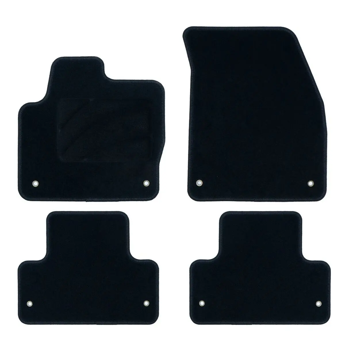 Tapete Para O Carro Occ Motorsport Occlr0012 1