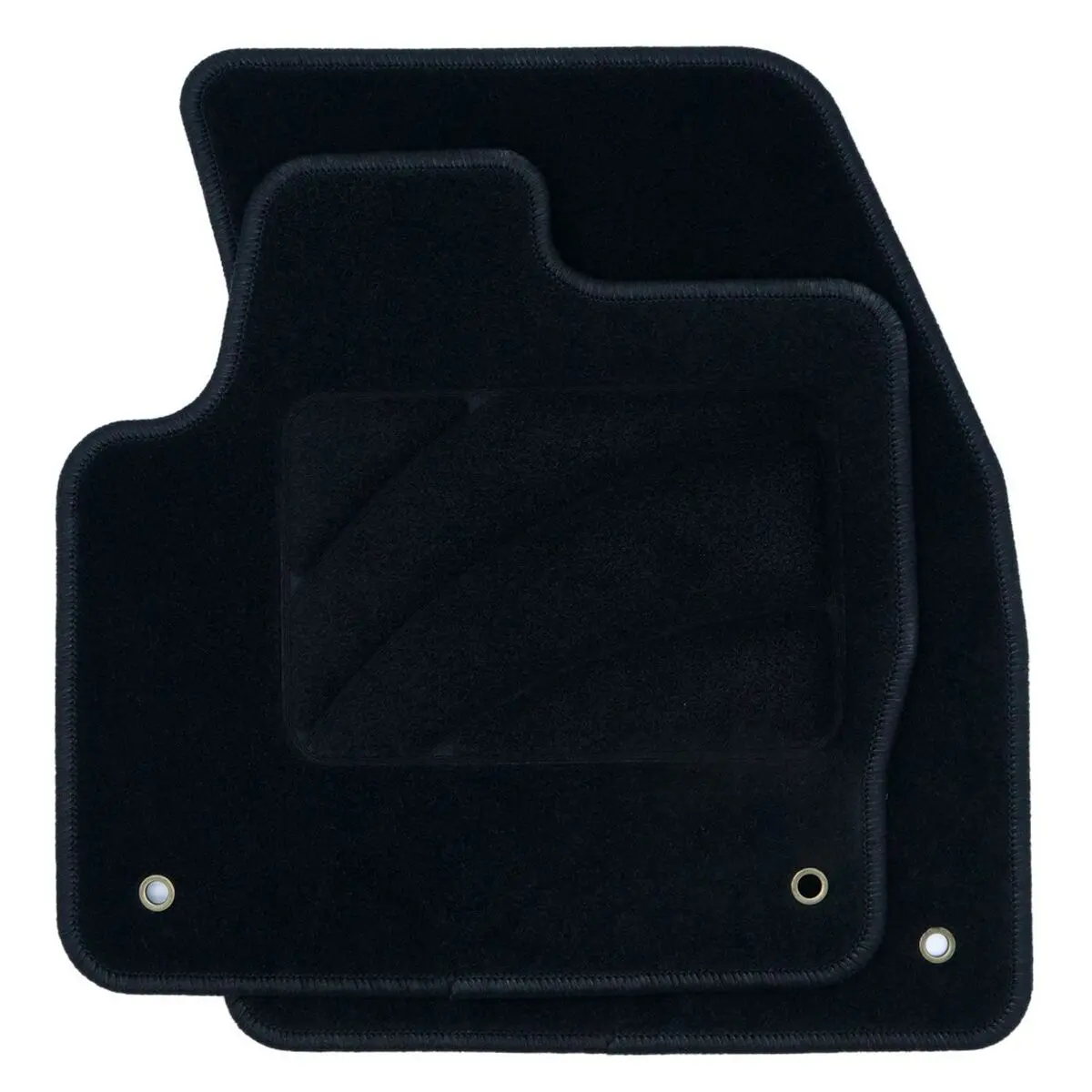 Tapete Para O Carro Occ Motorsport Occlr0012 2