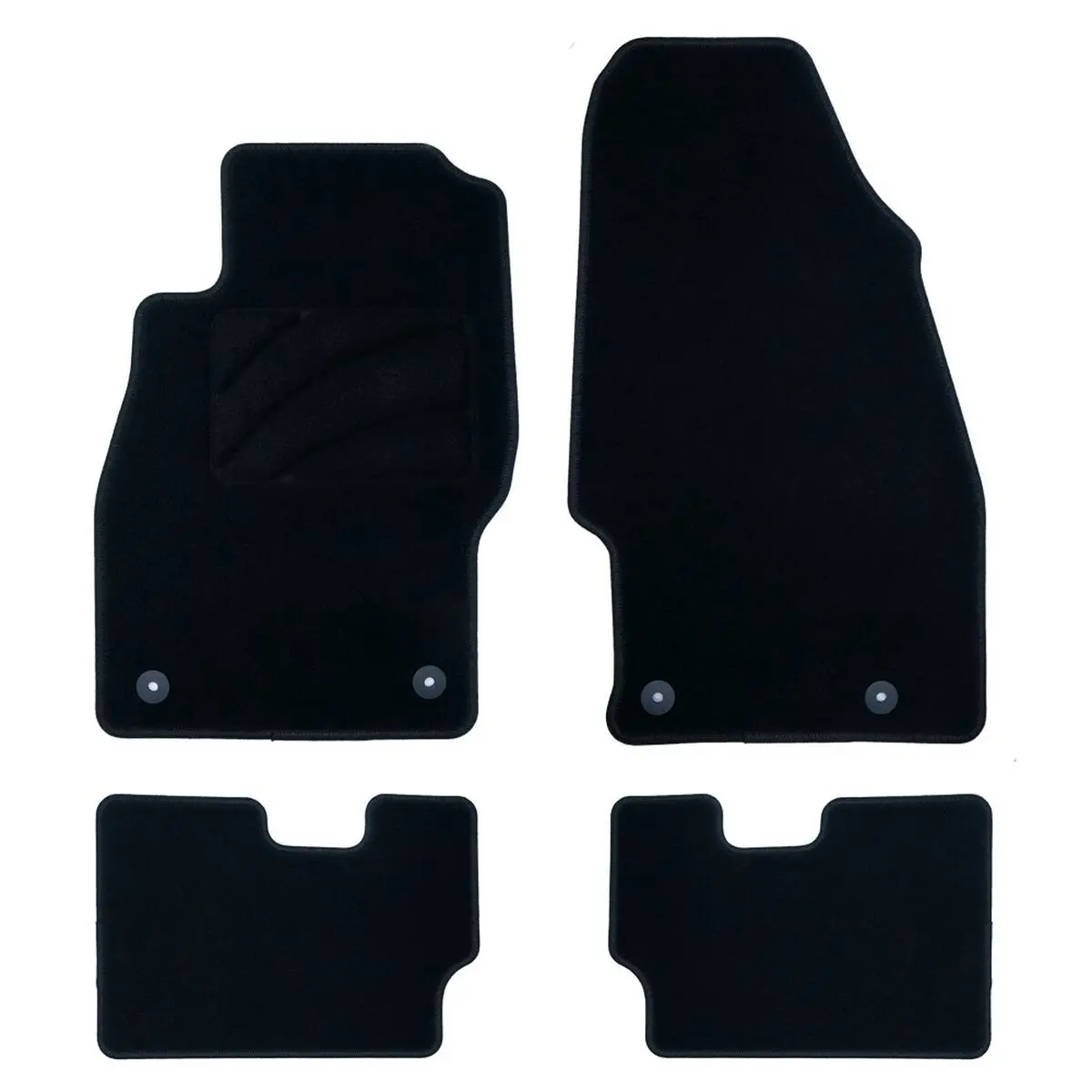 Tapete Para O Carro Occ Motorsport Occop0020 1