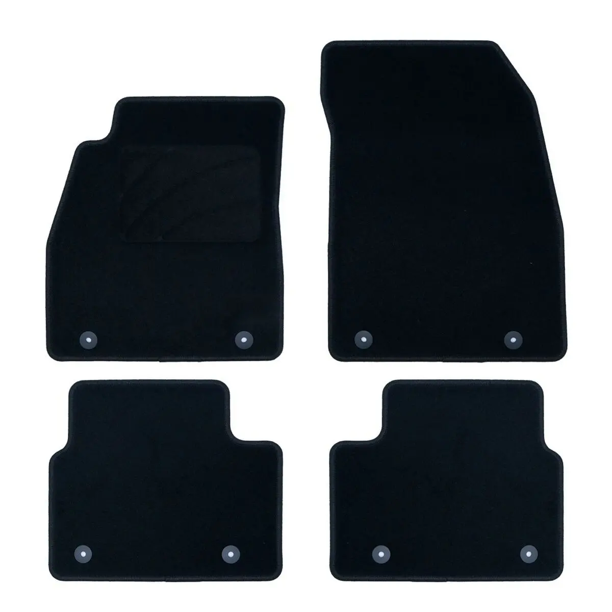 Tapete Para O Carro Occ Motorsport Occop0028 1